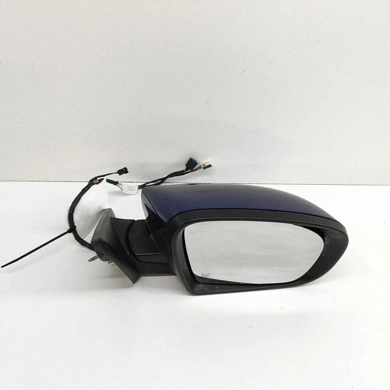 Esiukse elektriline välispeegel 670122675
