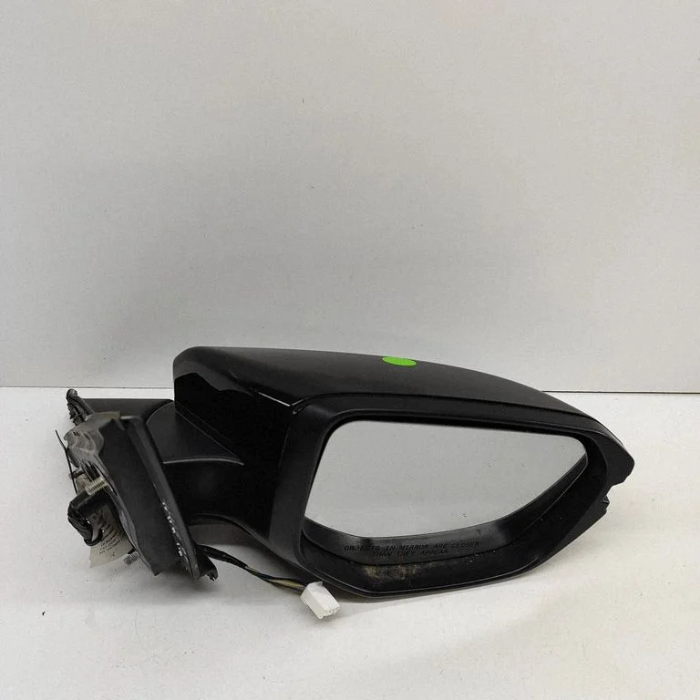 Front door electric wing mirror 76200TGGA110M1