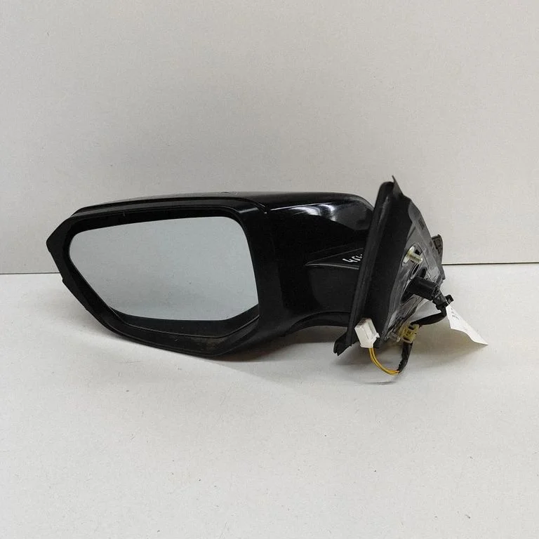 Front door electric wing mirror E13049682