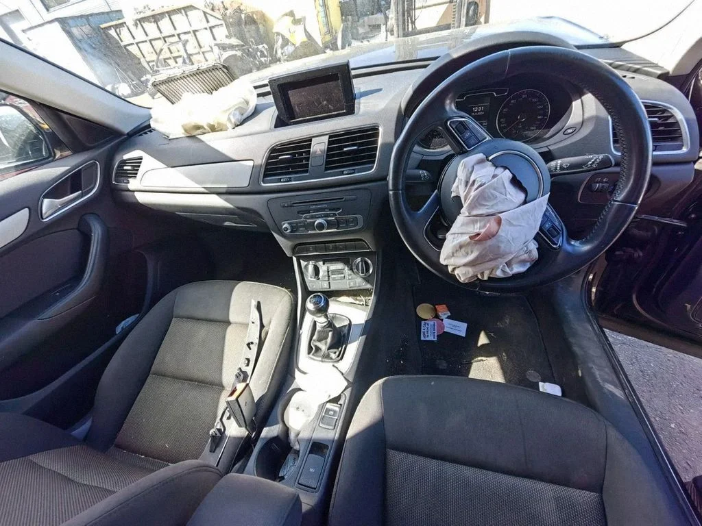 Audi RS Q3