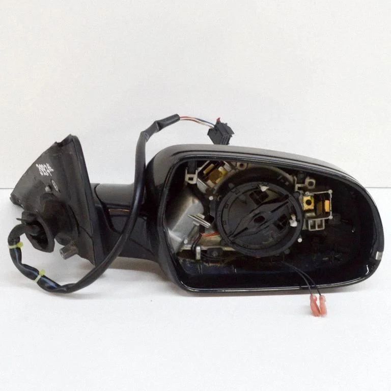 Spogulis (elektriski regulējams) 8T0857528D