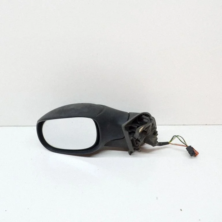 Front door electric wing mirror – Citroen C3 (2002-2004)