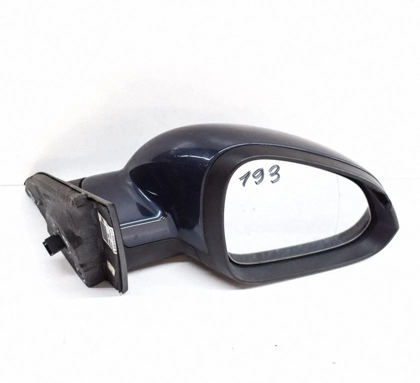 Front door electric wing mirror – Opel Insignia A (2008-2017)