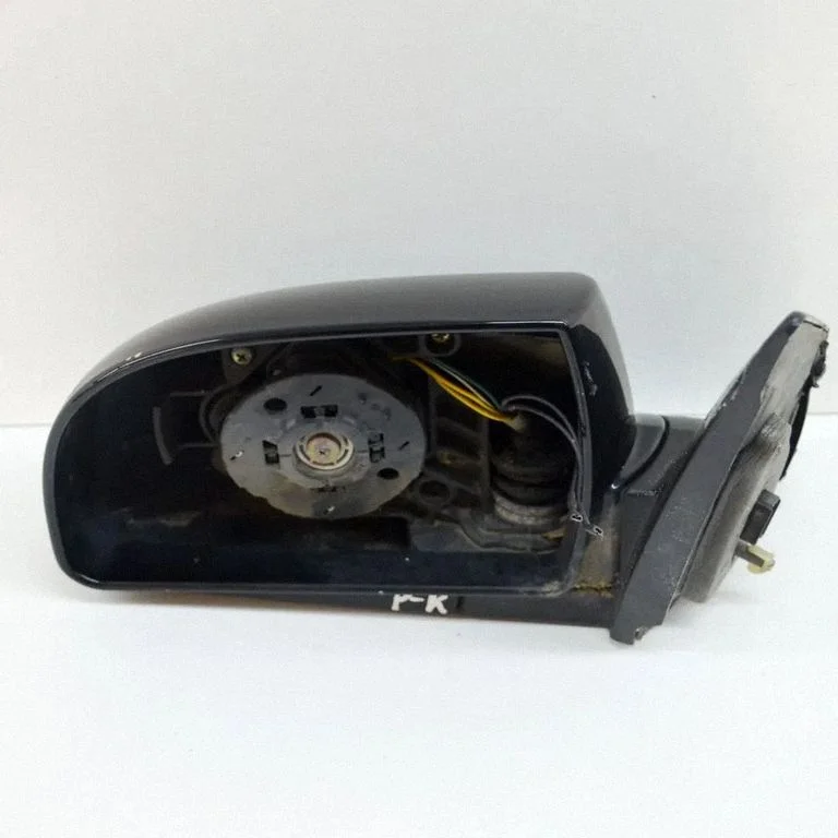 Esiukse elektriline välispeegel E4012193