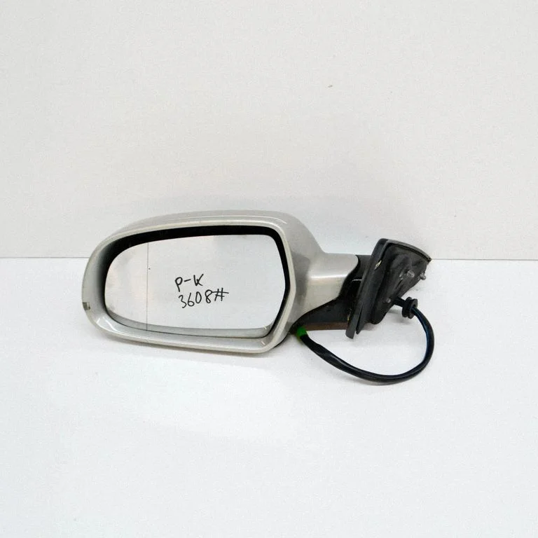 Front door electric wing mirror E1021053