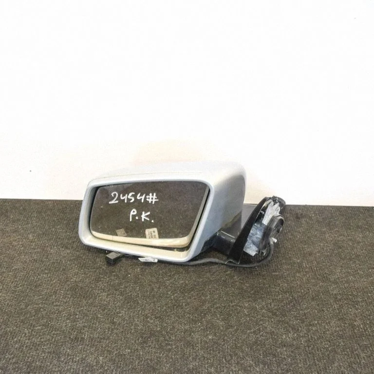 Spogulis (elektriski regulējams) – Mercedes-Benz E klase W212 (2009-2016)