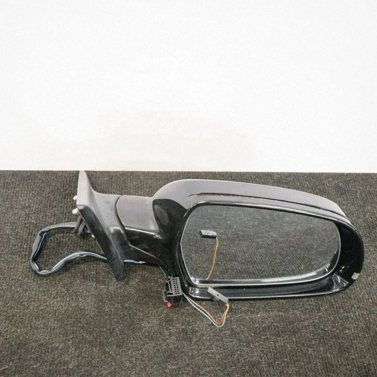 Front door electric wing mirror – Audi A5 Sportback 8TA (2009-2016)