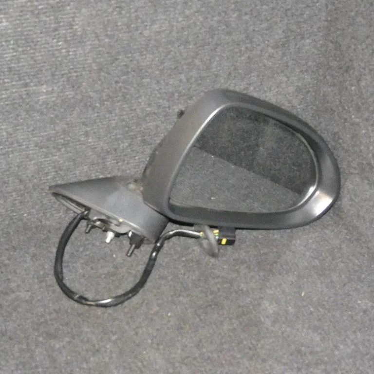 Veidrodėlis (elektra valdomas)