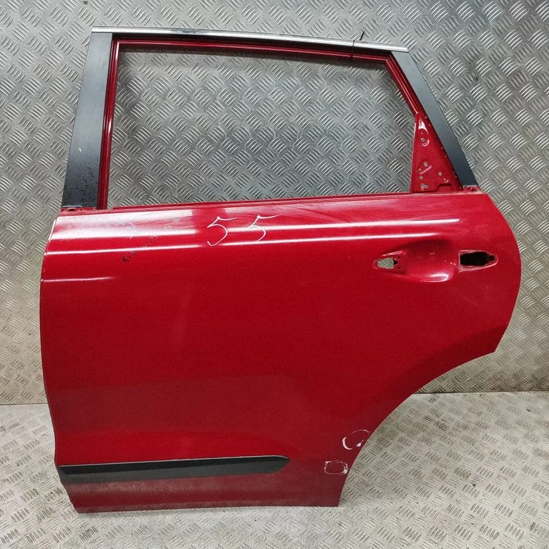 Rear door – KIA Niro (2016-2022)