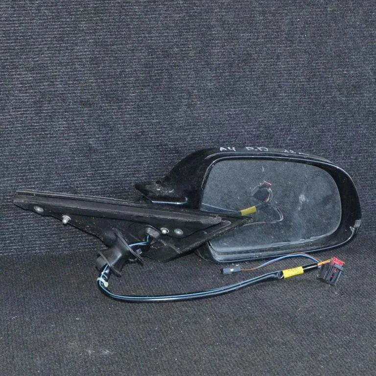 Front door electric wing mirror – Audi A4 Allroad B8 (2008-2016)