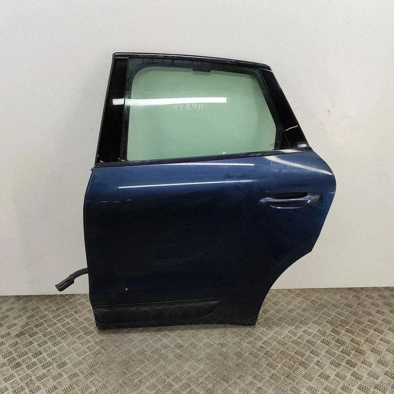 Rear door – Porsche Macan (95B) (2014-2018)