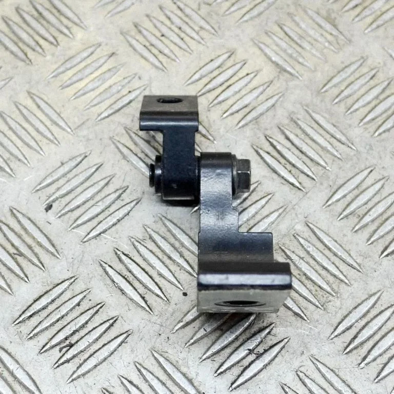 Tagaukse ülemine hing 7266716 – BMW i3 (2013-)