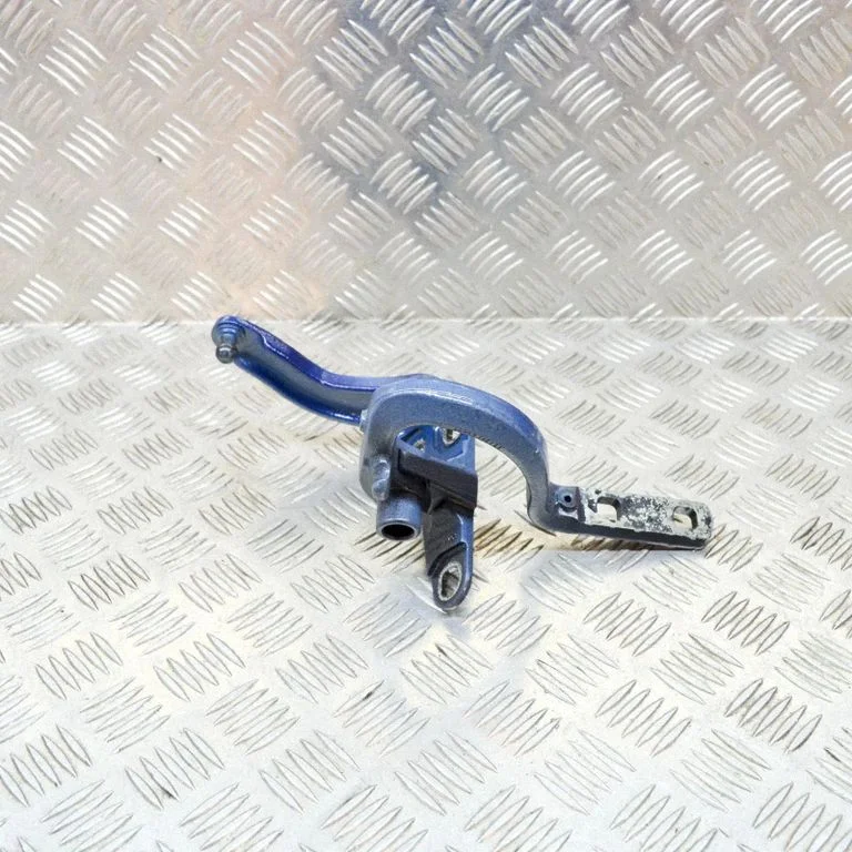 Rear door upper hinge 1037844