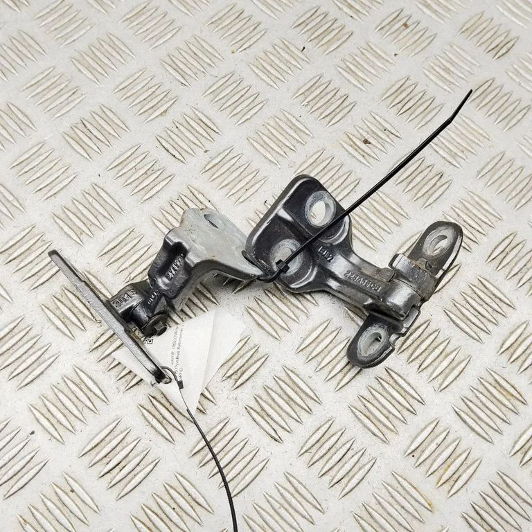 Tagaukse hingede komplekt BJ32228A650DB