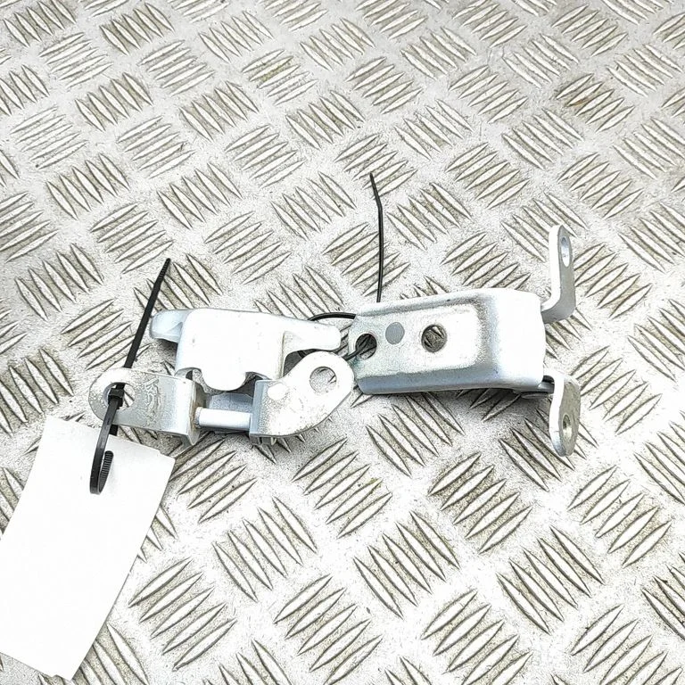 Rear door hinge set 687500H010