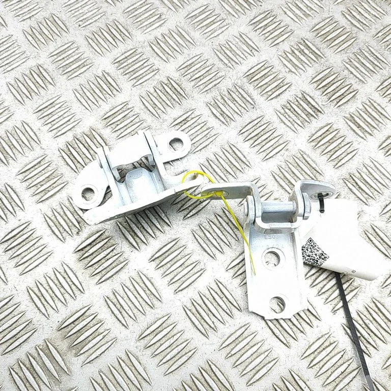Rear door hinge set 687600H010