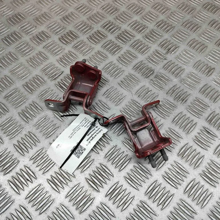 Tagaukse hingede komplekt DN4E73210
