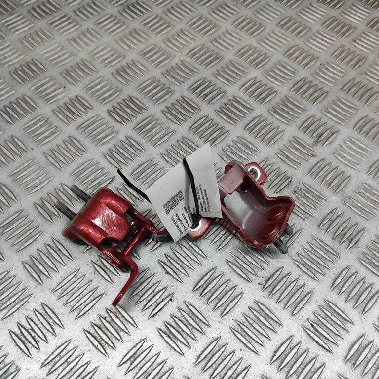 Tagaukse hingede komplekt DN4E72210