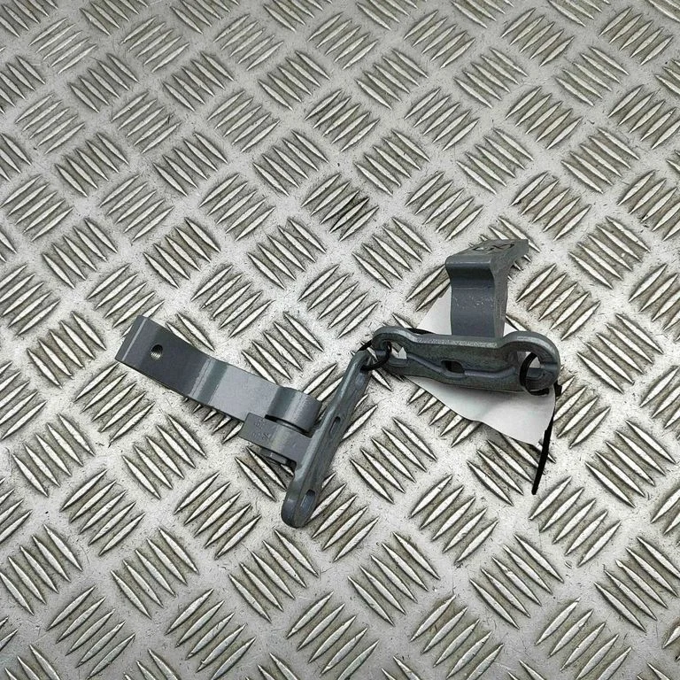 Tagaukse hingede komplekt 31424456
