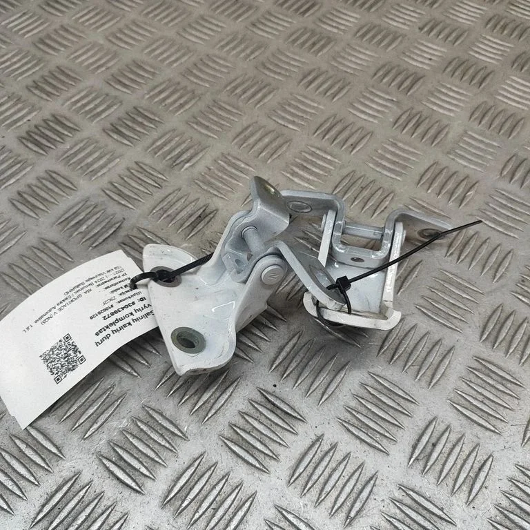Rear door hinge set – KIA Sportage (2021-)