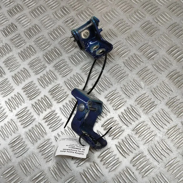 Aizmugurējo eņģu komplekts 1608322580