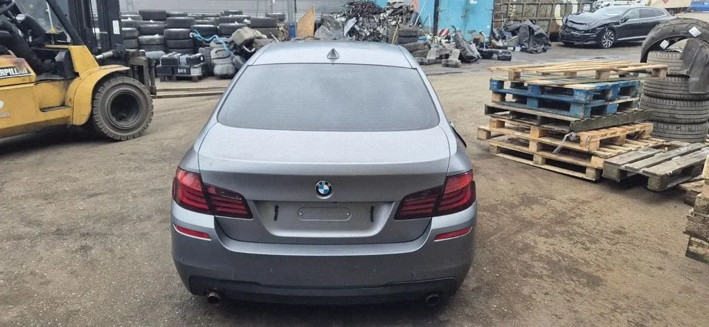 BMW Series 5