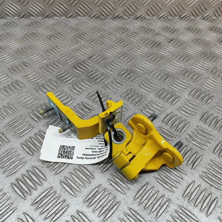 Aizmugurējo eņģu komplekts A1777302402