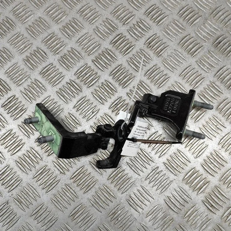 Rear door hinge set A2977303603
