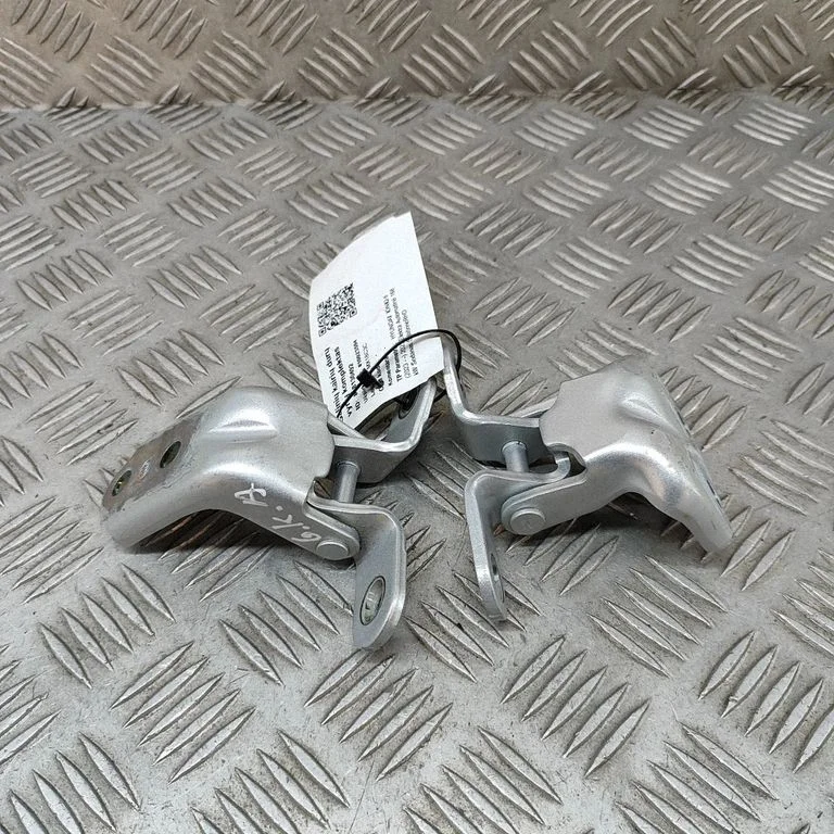 Rear door hinge set – Hyundai IONIQ 6 (2022-)