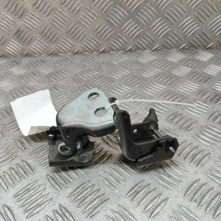 Tagaukse hingede komplekt 9834091780