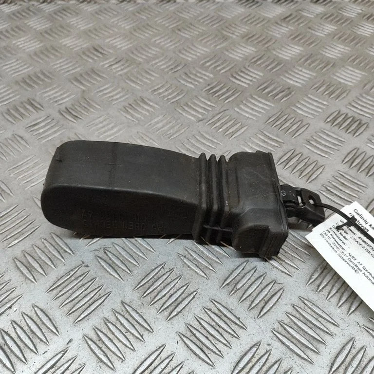 Aizmugurējo durvju atvēršanas ierobežotājs 8T8839267A