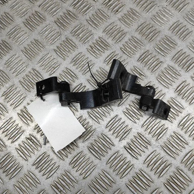 Rear door hinge set 7266717