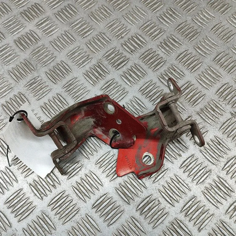Aizmugurējo eņģu komplekts 8981052811