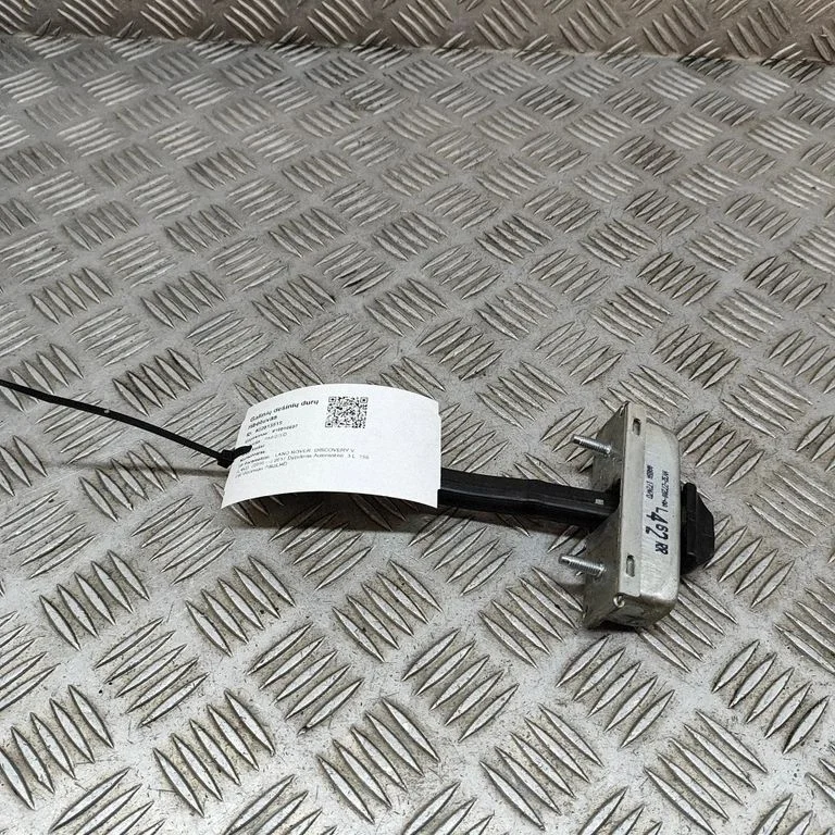 Tagaukse avamispiiraja HY3227200AA