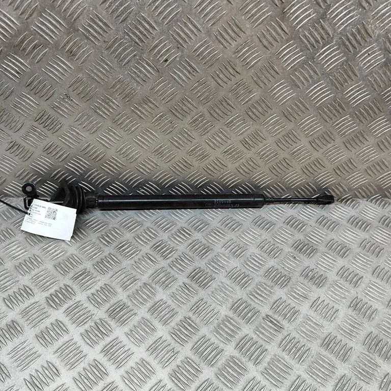 Aizmugurējo durvju atvēršanas ierobežotājs 97053715100