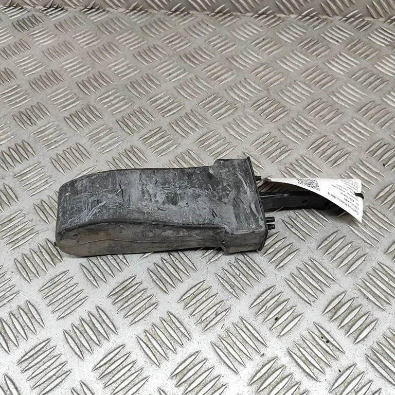 Aizmugurējo durvju atvēršanas ierobežotājs A2977302100
