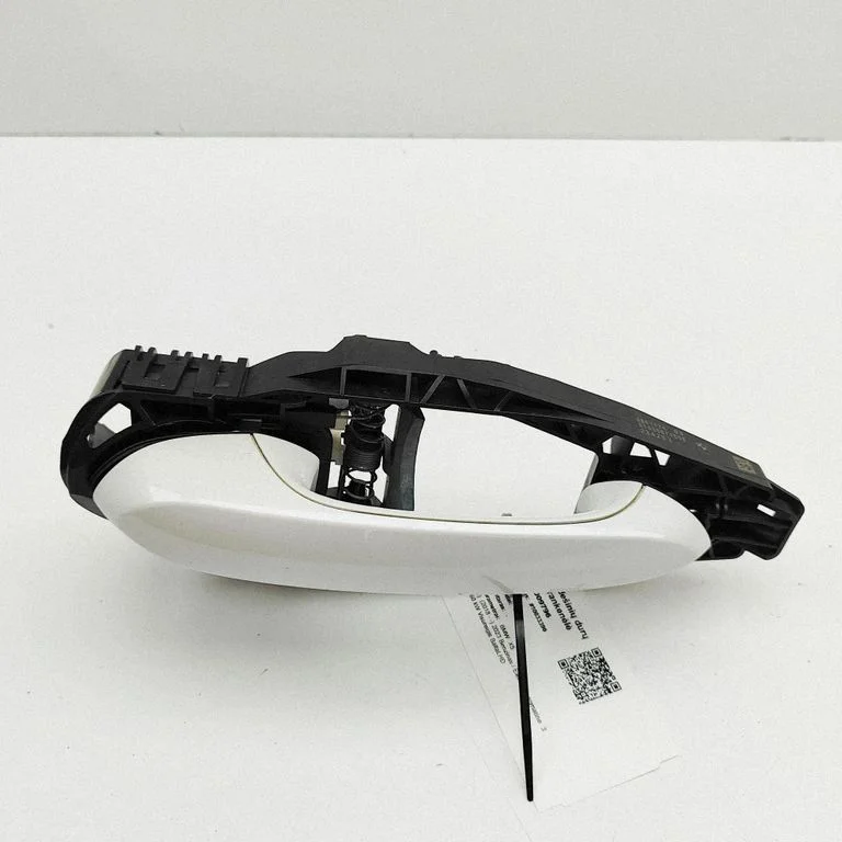 Tagaukse välimine käepide 9881774