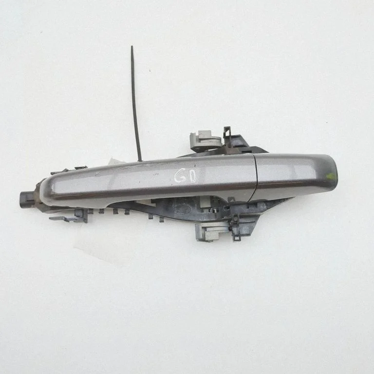 Rear door exterior handle BJ3224994CE