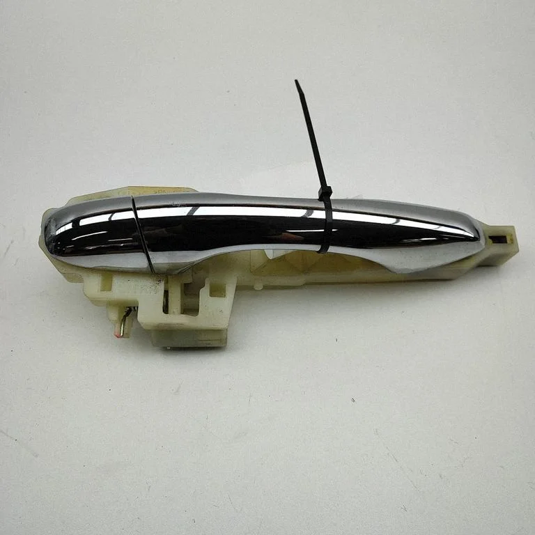Rear door exterior handle 82661C5010