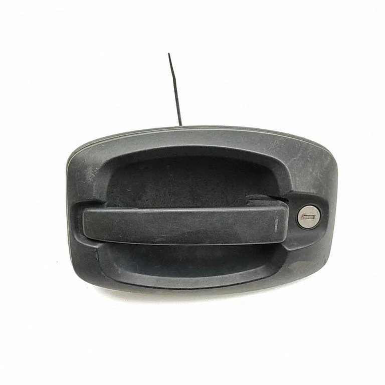 Rear door exterior handle – Peugeot Boxer (2015-)