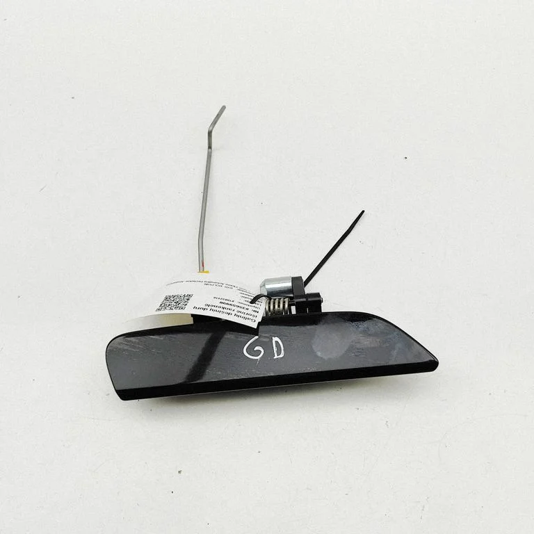Rear door exterior handle EM2EU6205109