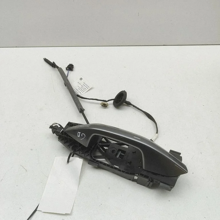 Rear door exterior handle – Skoda Elroq (2024-)