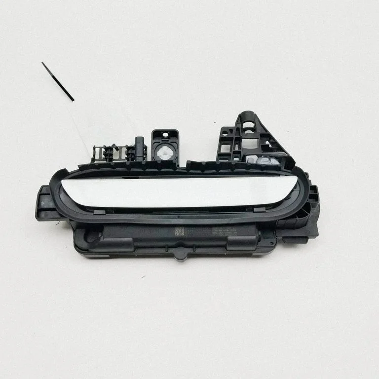 Rear door exterior handle 5A68F02