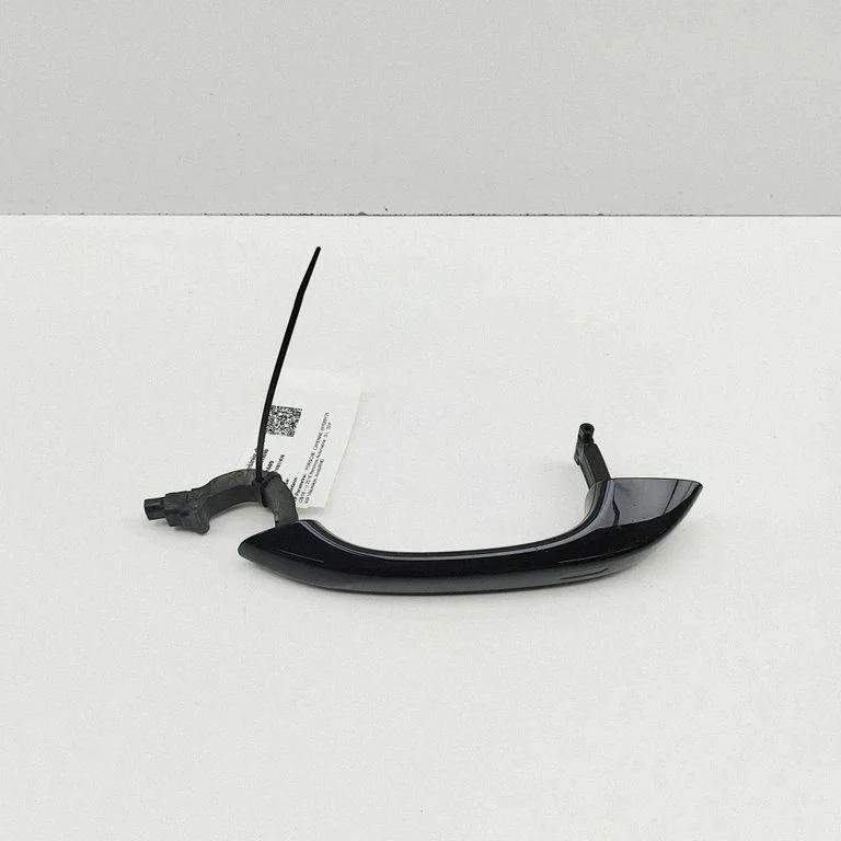 Rear door exterior handle 9Y0837206C