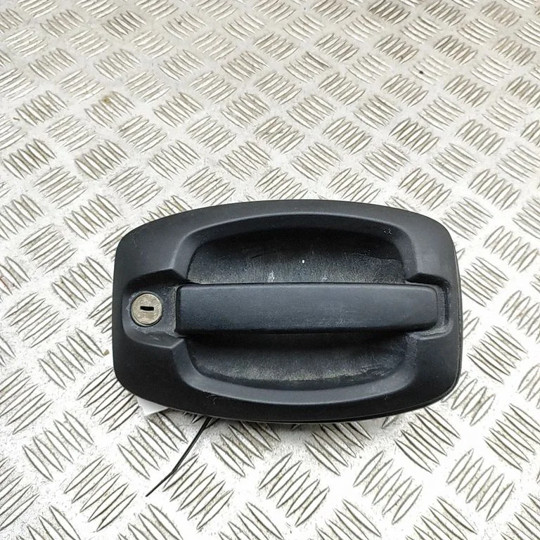 Rear door exterior handle – Peugeot Boxer (2015-)