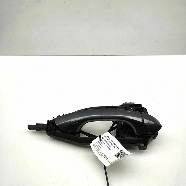 Rear door exterior handle – Audi RS Q8 (2019-)