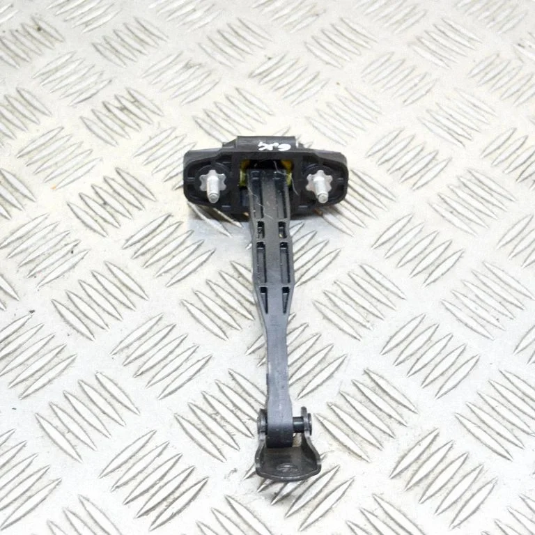 Rear door check strap stopper 150068400B