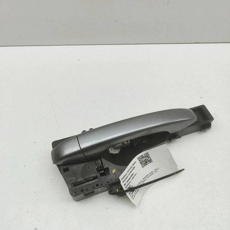 Tagaukse välimine käepide 806067594R