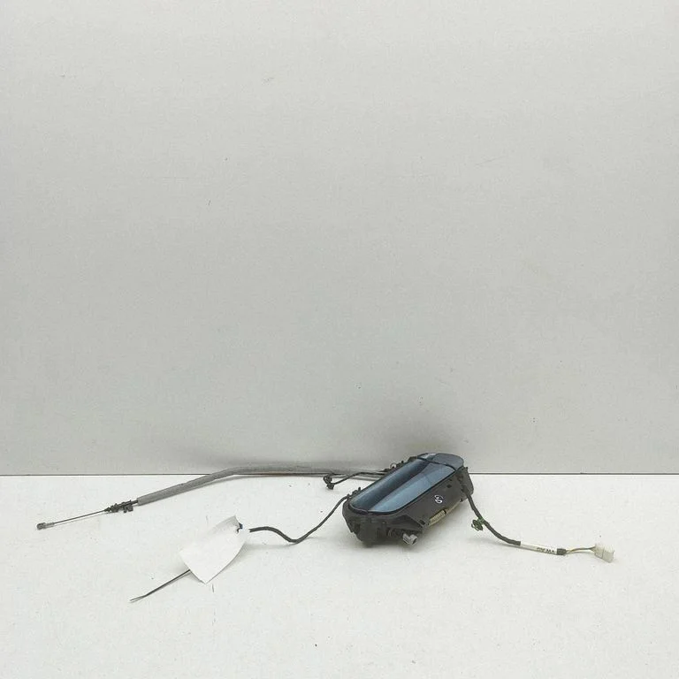 Tagaukse välimine käepide 11A837812G