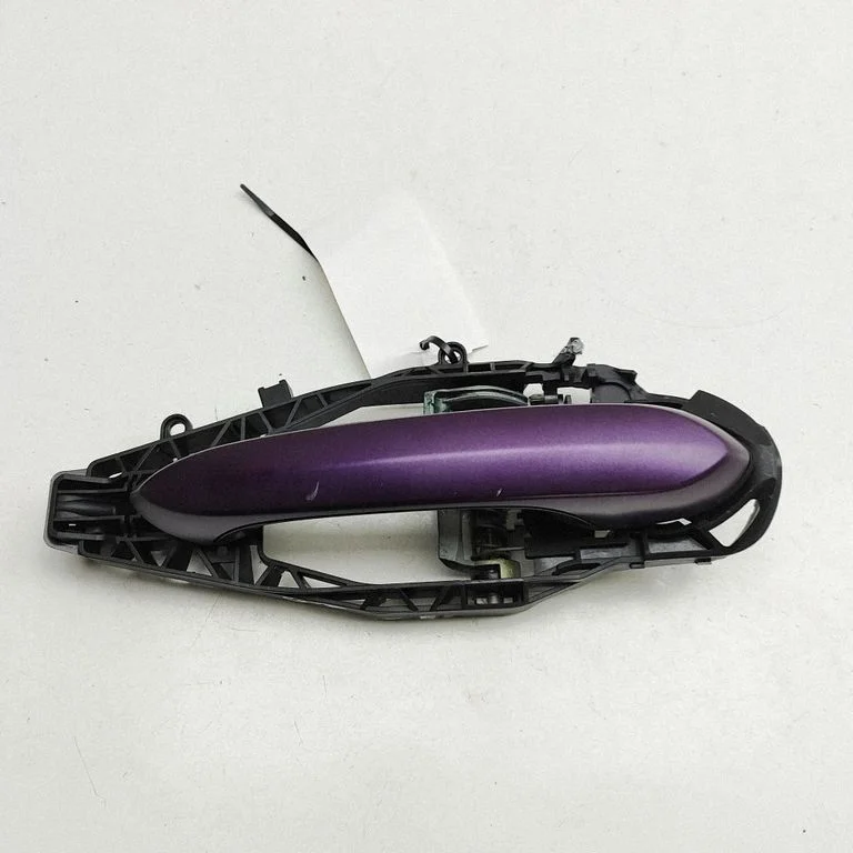Rear door exterior handle 9491462